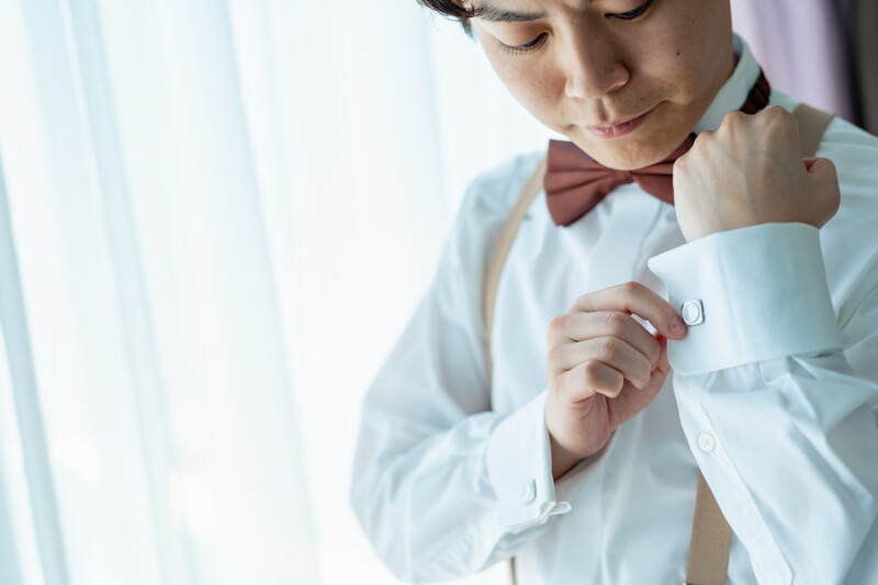 宮古島ラグジュアリーホテルで叶えるウエディングフォト②　