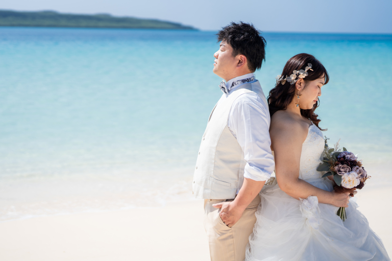晴天！！前浜ビーチ♪♪