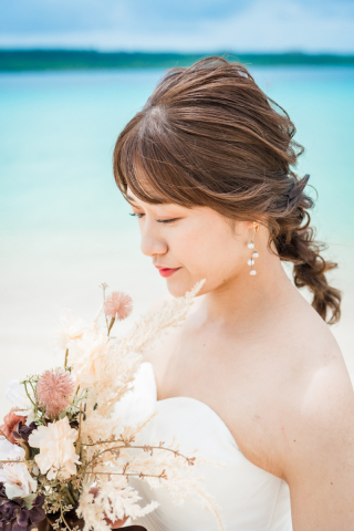 -家族の愛を形にするフォトウエディング-