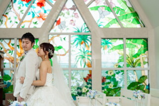 宮古島のとろけるおいしさと、ふたりの思い出をひとつに