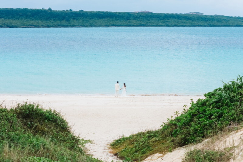 恋愛運アップも期待♡伊良部島の「通り池」へ行ってみませんか?