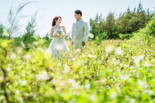 ロケーション重視の花嫁必見!宮古島のフォトジェニックチャペル2選