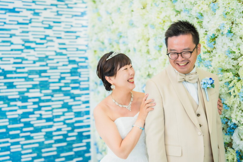 ＼直近予約もOK！年内撮影まだ間に合う♡／宮古島フォトウェディング♪