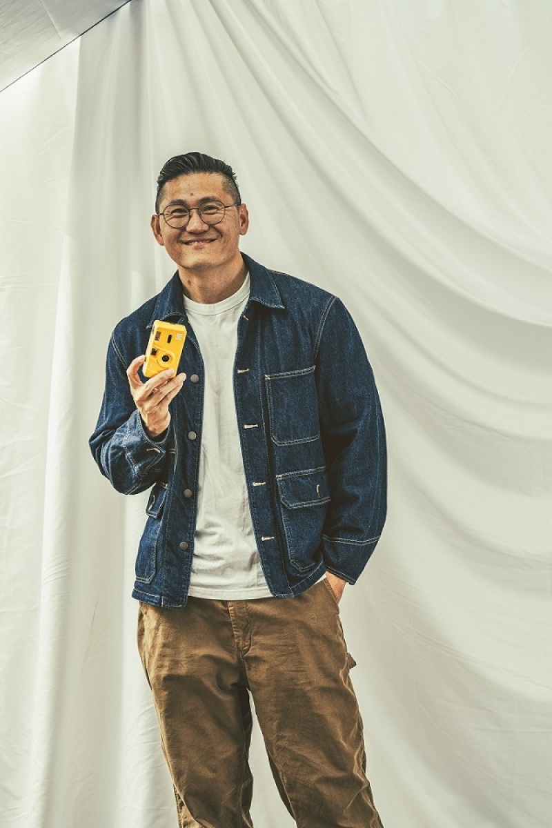 GOODな組み合わせ☆