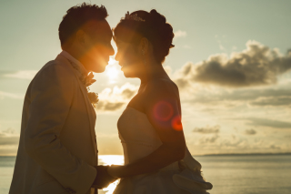 \ お問い合わせ急増中! /  宮古島で叶える“とっておきの夕陽フォト”