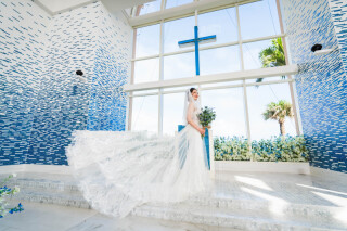 ★オリジナルウェディングドレスのご紹介★