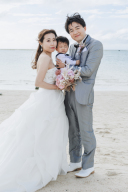 ファミリーフォト♡