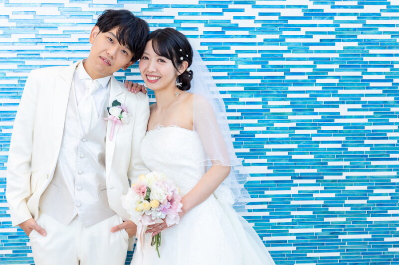 リゾートチャペルフォトがお得♪\❀SpringCampaign❀やってます!/