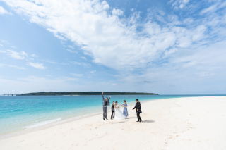 ふとした笑顔が愛おしい