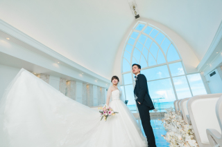 フォトグラファーASHAとグレイス撮影しましょう♡