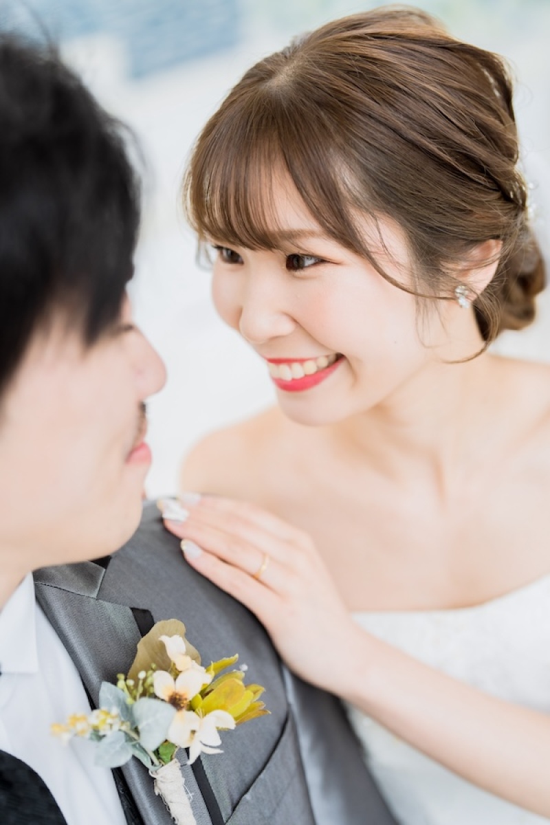 宮古島チャペル&ビーチ！