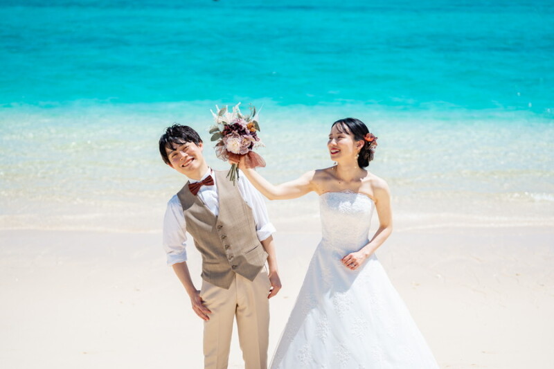 \成約特典延長決定!/~新郎ヘアメイク半額キャンペーン~※8月末まで※