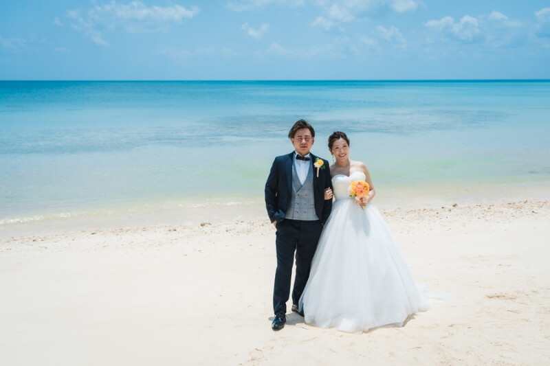 ~SHIGIRA MIRAGE BAYSIDE CHAPEL~