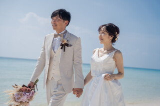 宮古島・個性的なドレス ☆☆ Filo ☆☆