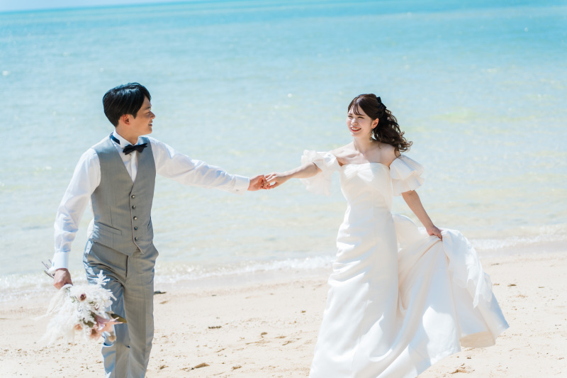 2024年♡宮古島での写真を振り返ってみよう~~♡♡