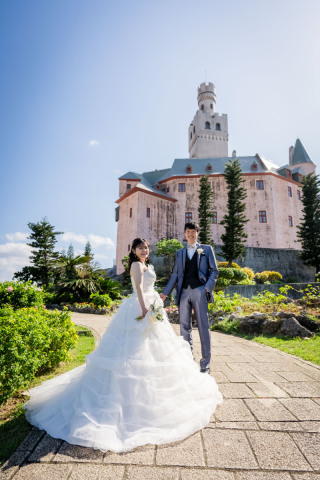 ドイツ文化村フォト♪