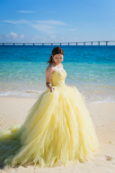 カラードレス\\\\٩( 'ω' )و ////