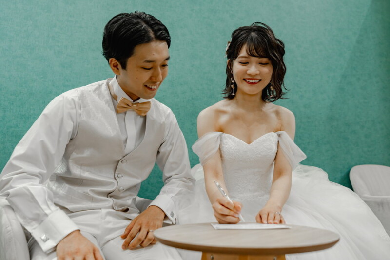 ウェディング撮影の後は、やっぱりごはん♪宮古そば特集②