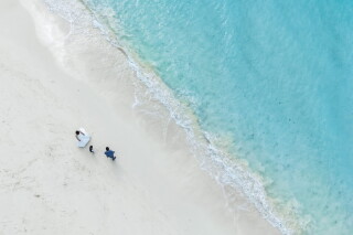 心躍る宮古島ウェディング!シギラリゾートで最高の瞬間を撮影しよう♪