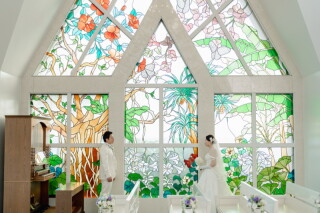 淡い空と宮古ブルー♡