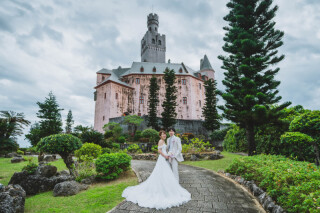 宮古島ドイツ村での素敵なお写真~~☆