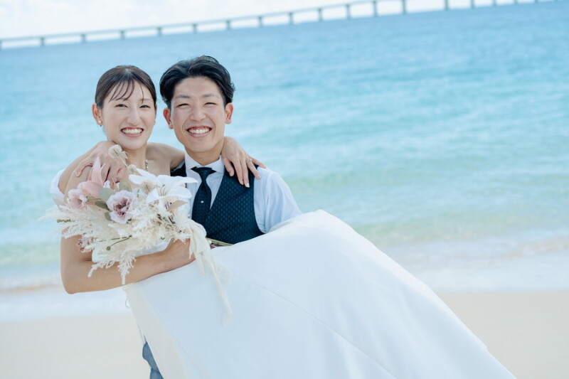 いつもとは一味違う、宮古島♪