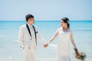 大迫力のベールショット♡