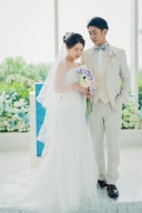 ウェディングドレス【CRTM-30】のご紹介☆