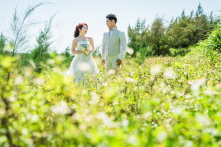 \ 思い出を“かたち”に残そう♡ /  宮古島フォトのとっておきアルバム*