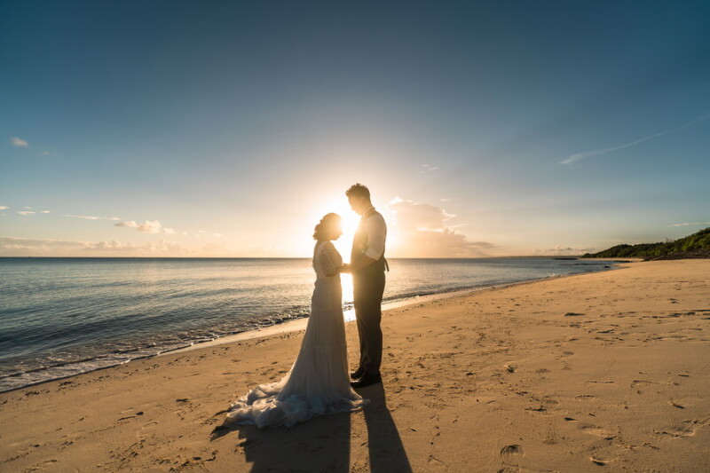 リゾートチャペルフォトがお得♪\❀SpringCampaign❀やってます!/