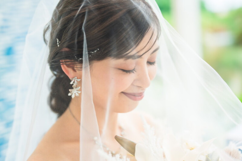 リゾートチャペルフォトがお得♪\❀SpringCampaign❀やってます!/