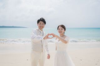 小物でお2人らしさを残しましょ～♪