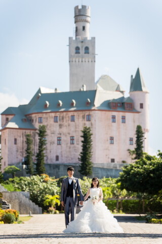 宮古島・うえのドイツ文化村