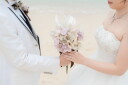 bouquetもステキに♪