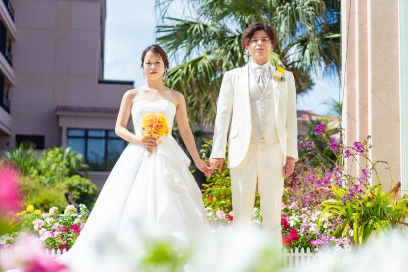 【SHIGIRA MIRAGE BAYSIDE CHAPEL】