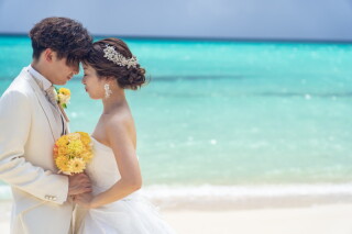 【SHIGIRA MIRAGE BAYSIDE CHAPEL】