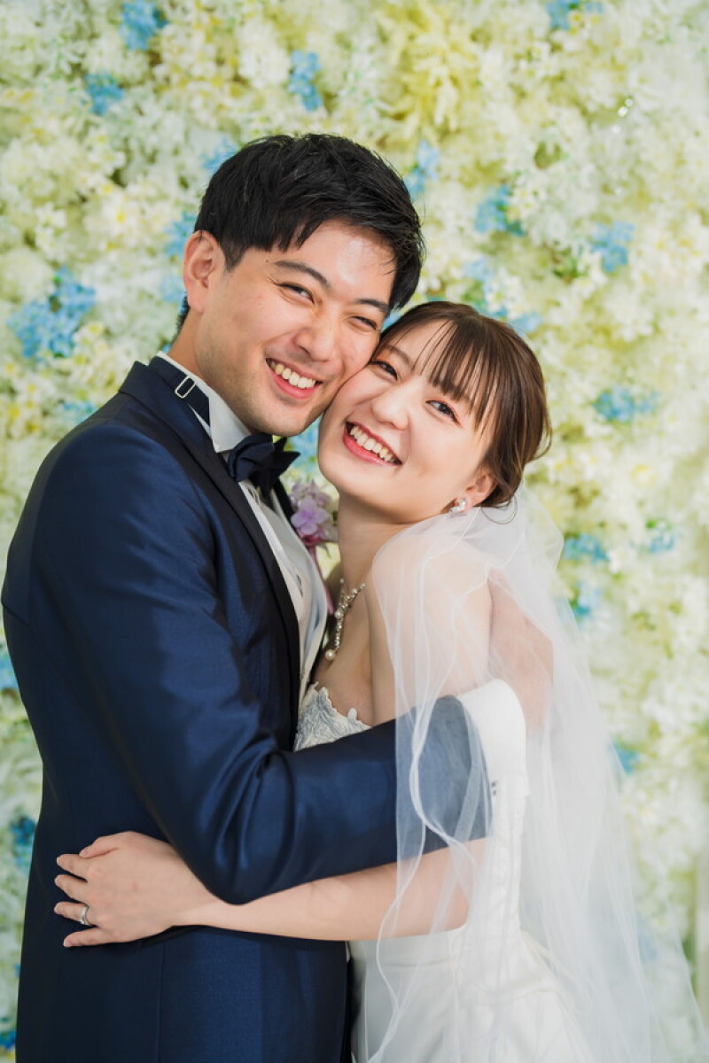 心ときめく宮古島ウェディングフォト♪撮影後も楽しさ満点!