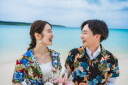\ 直近予約もOK!年内撮影まだ間に合う♡ /宮古島フォトウェディング♪