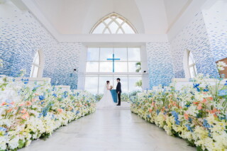 宮古島でフォトウェディングを計画しよう!魅力いっぱいのロケーションを解説します