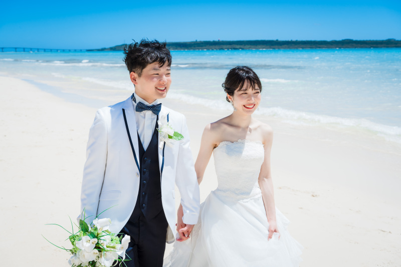 ♪前浜ビーチフォト♪