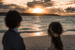 ❤エモーショナルなウェディングフォトを❤