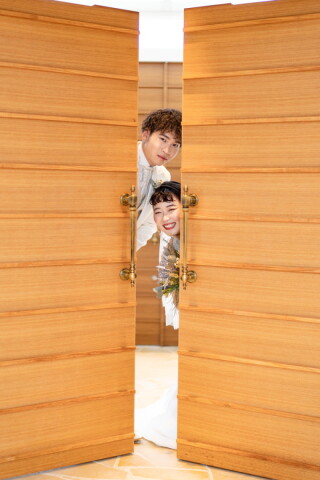 宮古島・与那覇前浜ビーチ & シギラミラージュ ベイサイドチャペル