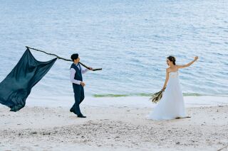 クリエイティブスタジオ~フォトグラファー紹介(2)~