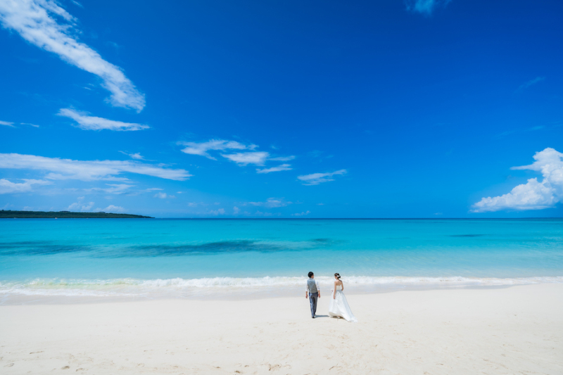 宮古島の海が綺麗なただ3つの理由！！
