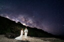 \宮古島で叶える/✧星空フォトウェディング✧