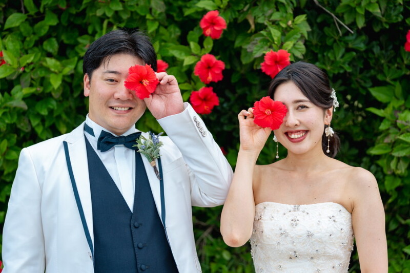 ナチュラルも映えも!伊良部島で特別な一枚を残そう♡