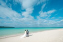 宮古島の美しい景色とともに♡思い出に残るウェディングフォト
