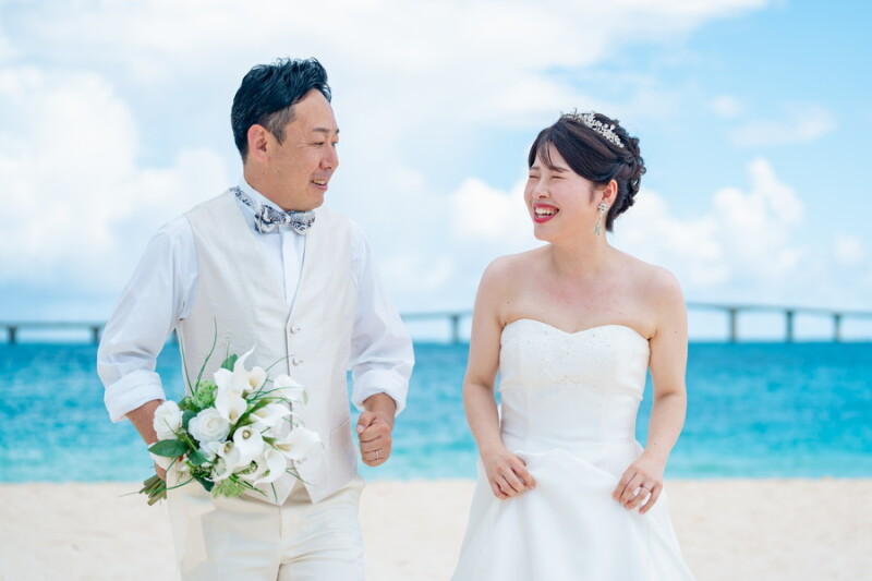 7月・8月・9月まだまだ予約OK！“思い立ったら宮古フォト”が叶います♪