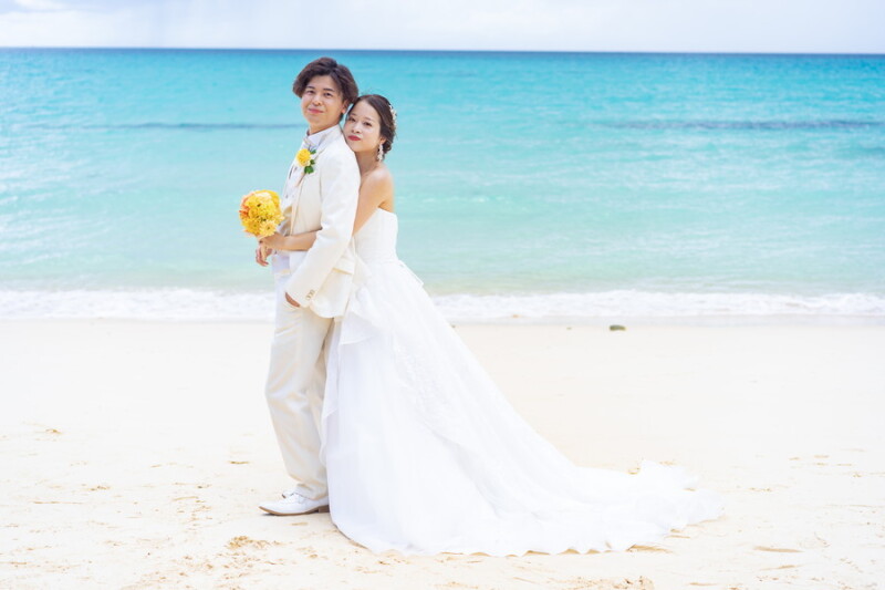 【SHIGIRA MIRAGE BAYSIDE CHAPEL】
