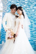 ウェディングドレス【CRT-99】のご紹介☆